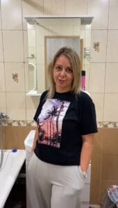 Реставрация ванны в Новокузнецк, Мыски, Междуреченск