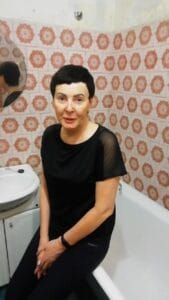 Реставрация ванны в Новокузнецк, Мыски, Междуреченск