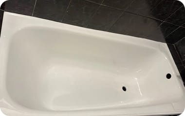 Реставрация ванны в Новокузнецк, Мыски, Междуреченск