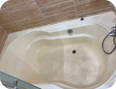 Реставрация ванны в Новокузнецк, Мыски, Междуреченск