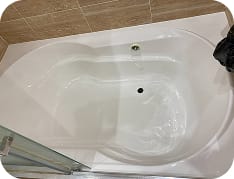 Реставрация ванны в Новокузнецк, Мыски, Междуреченск