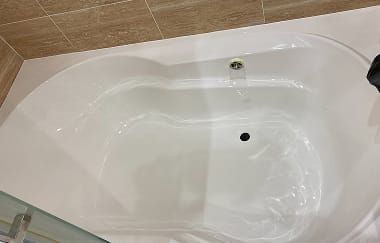 Реставрация ванны в Новокузнецк, Мыски, Междуреченск