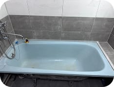 Реставрация ванны в Новокузнецк, Мыски, Междуреченск